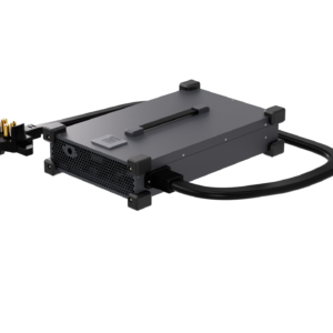 Fuente de Alimentacion T100